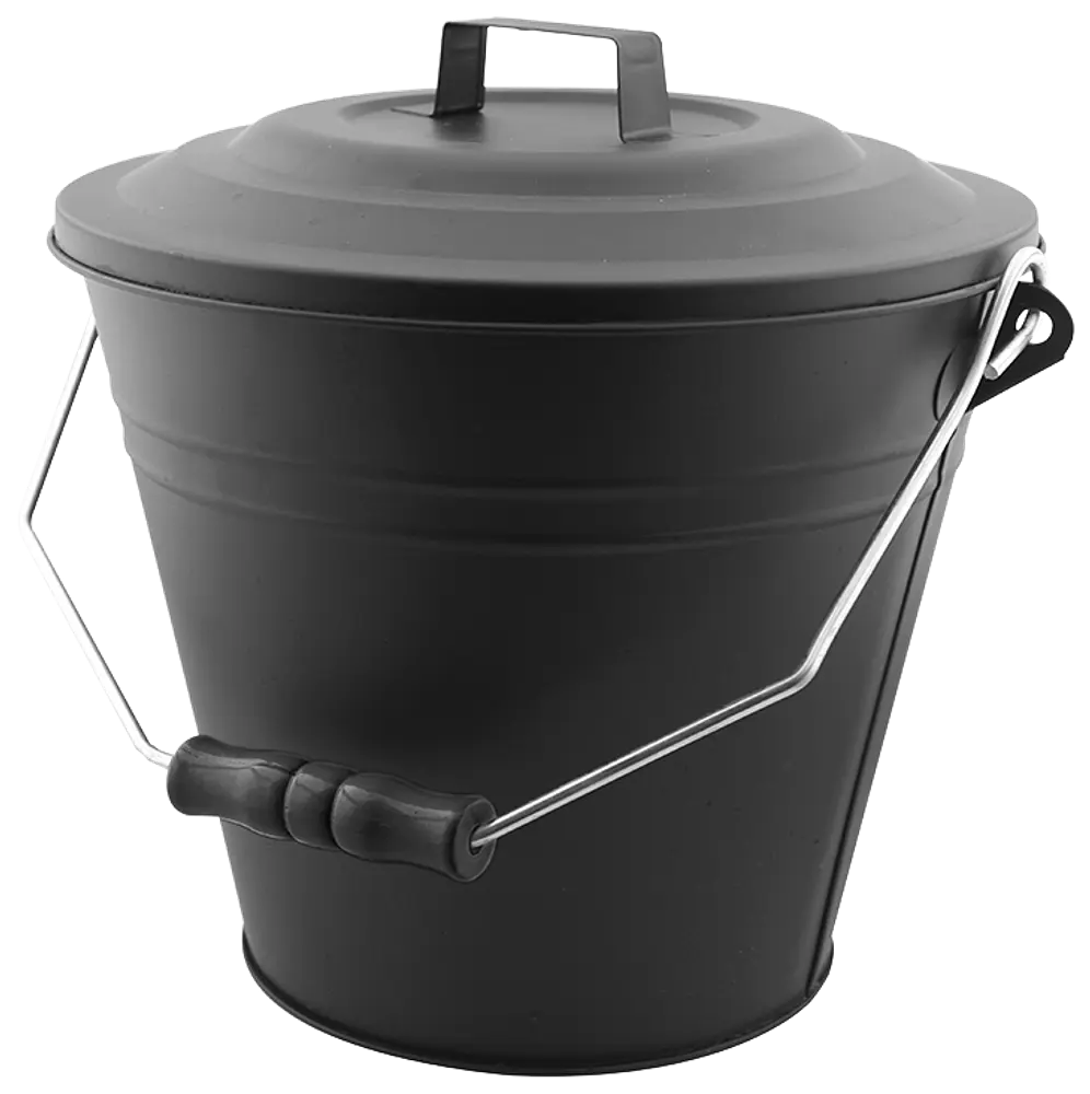 Heatmax Askespand 15 L