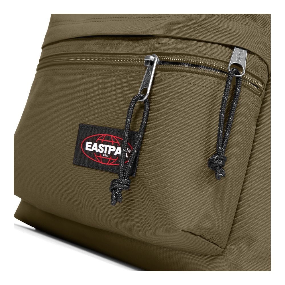 Eastpak PADDED ZIPPL'R + 24L - Sac À dos army olive