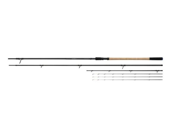 Canne Feeder Shimano Aero X5 Distance Power 3,96m