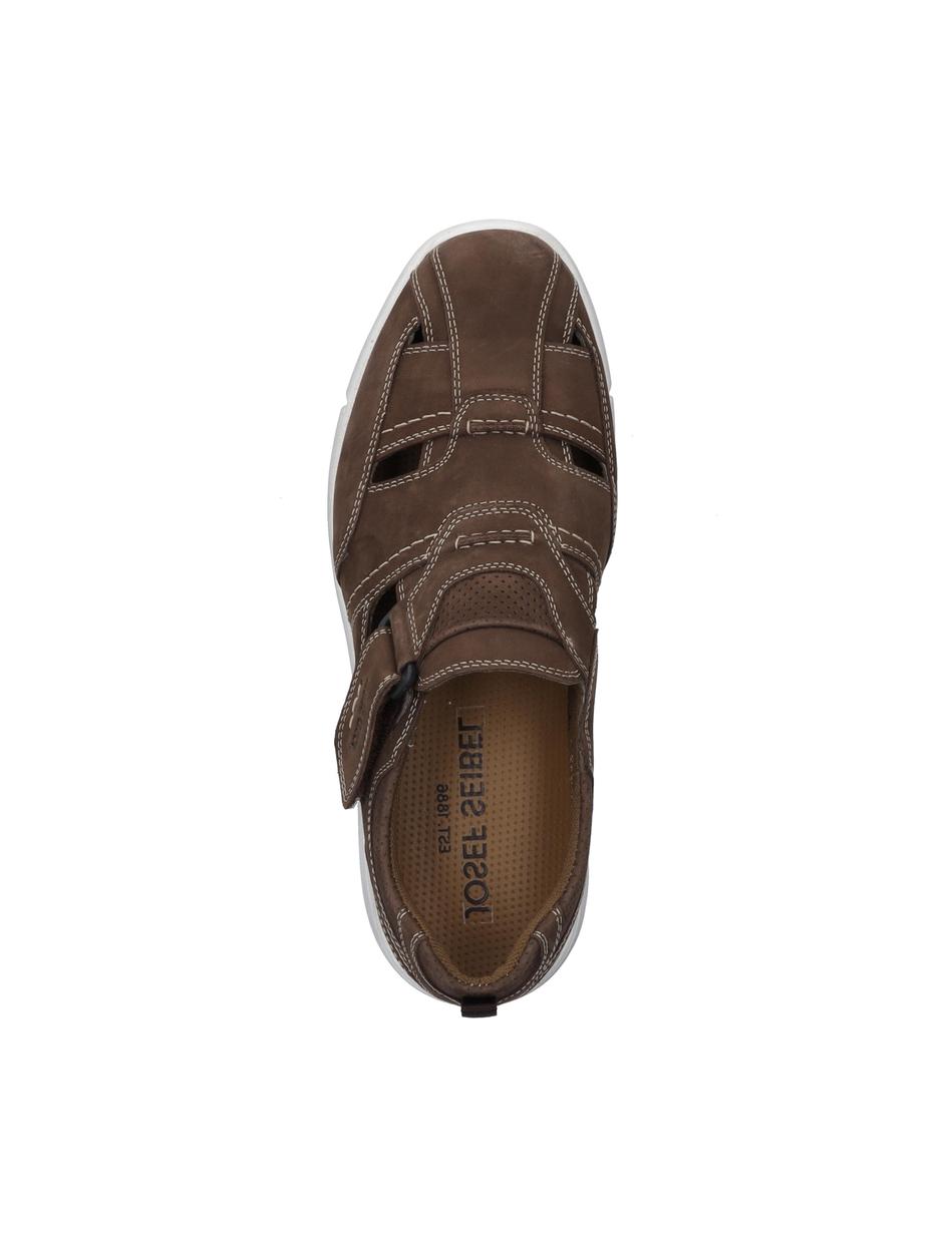 Sandale Enrico 21, brandy