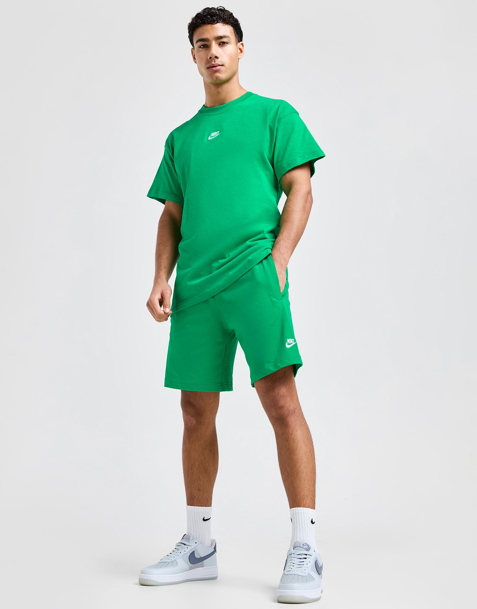 Nike Short Vignette Homme