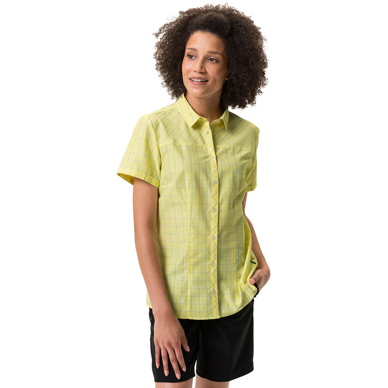 Vaude Damen Tacun Bluse
