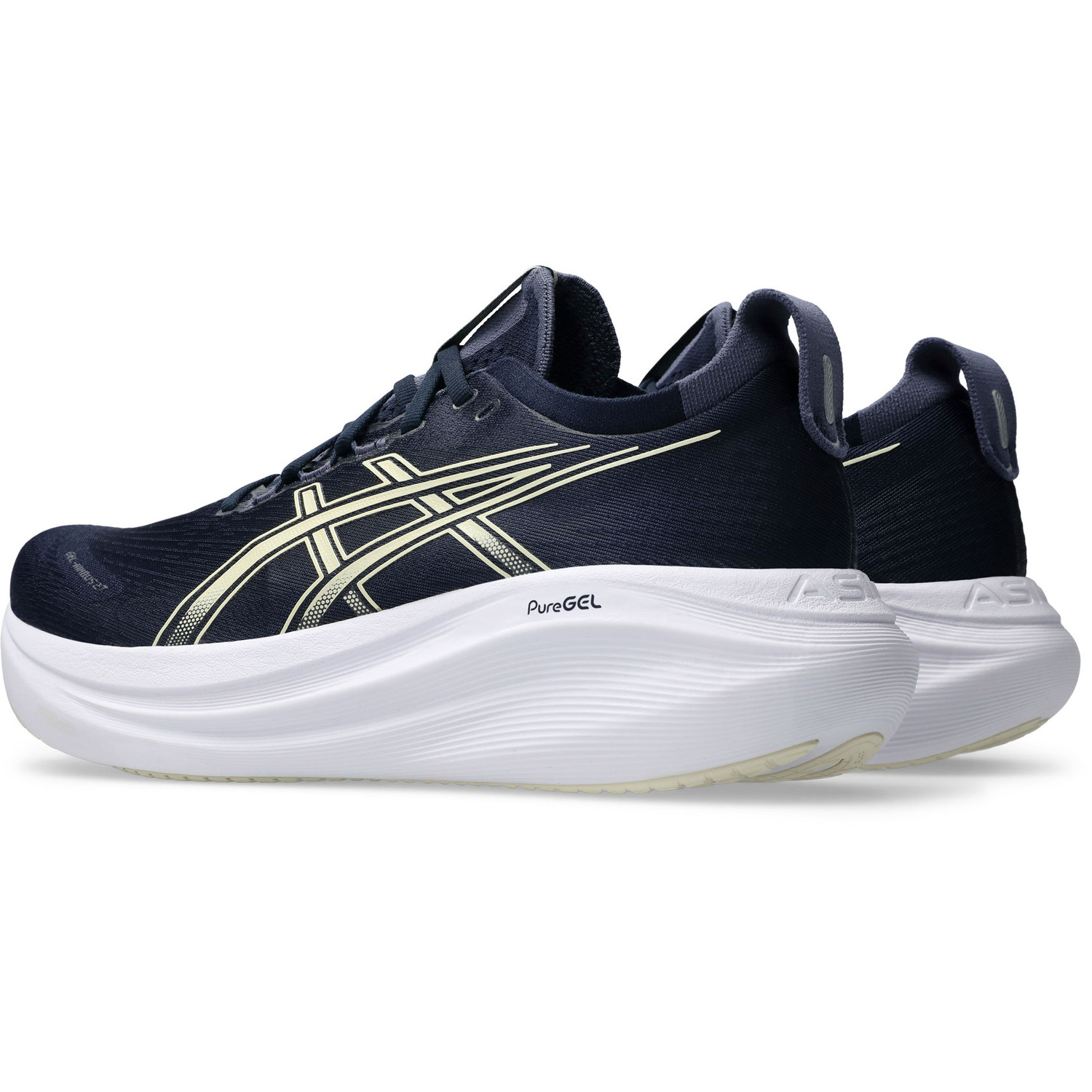 ASICS GEL-Nimbus 27 Heren