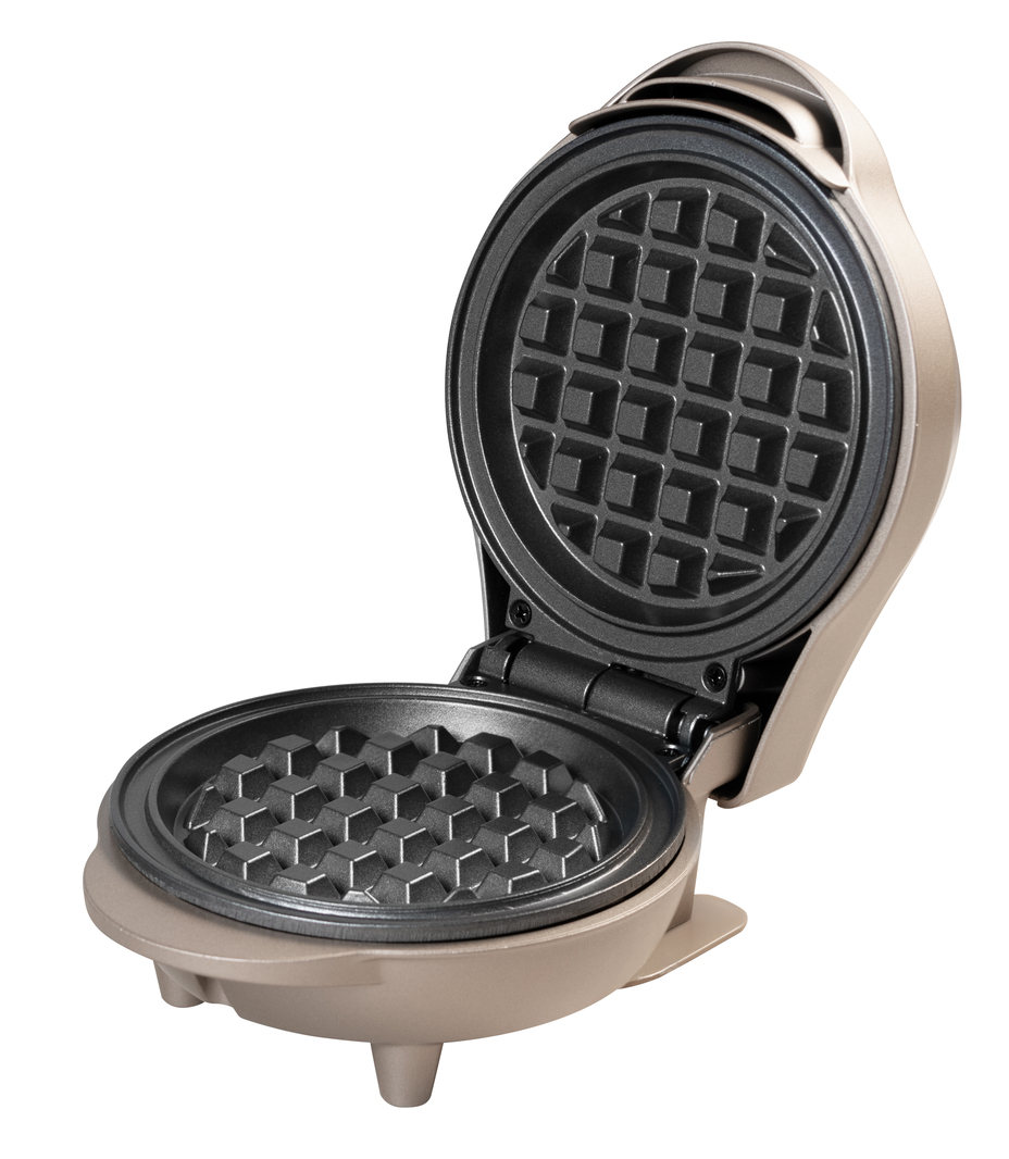 Bestron AMW500SAT mini wafelijzer