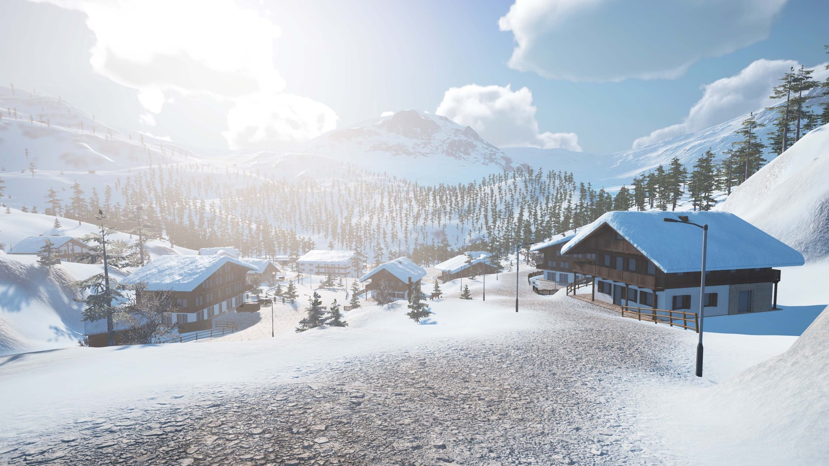 Winter Resort Simulator Season 2 - Complete Edition- PC