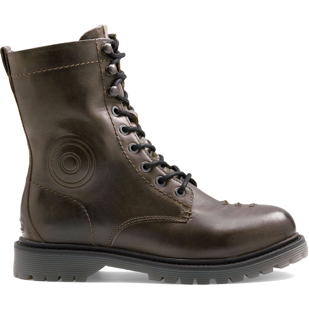 Rev'it - Chaussures femme Portland Ladies Olive