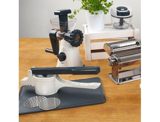 FACKELMANN - Presse purée et spaetzle manuel easy prepare ref.27906