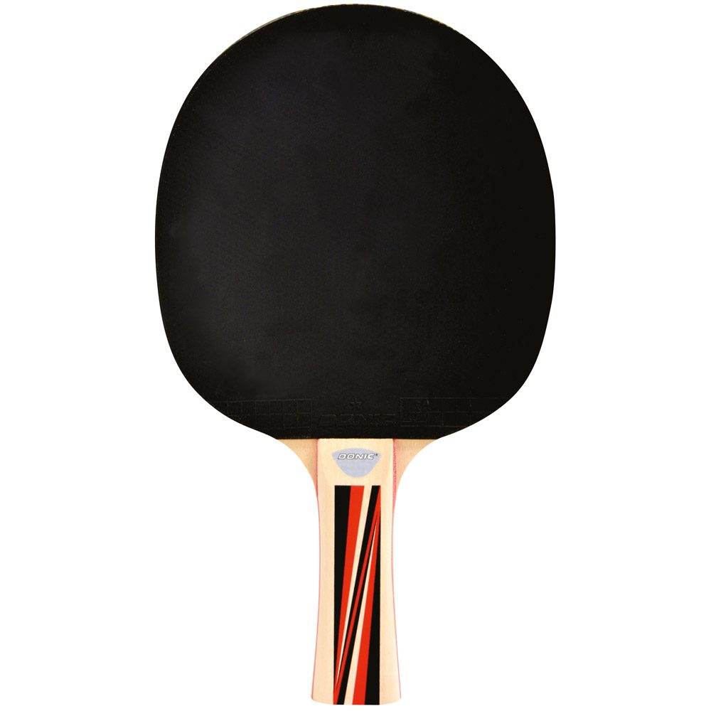 Donic Schildkröt Top Team Level 500 Tischtennisschläger gelb