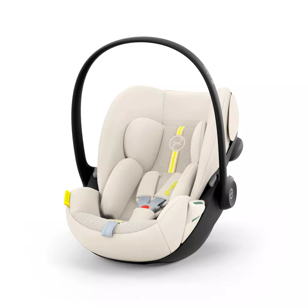 Babyschale Cloud G i-Size Plus