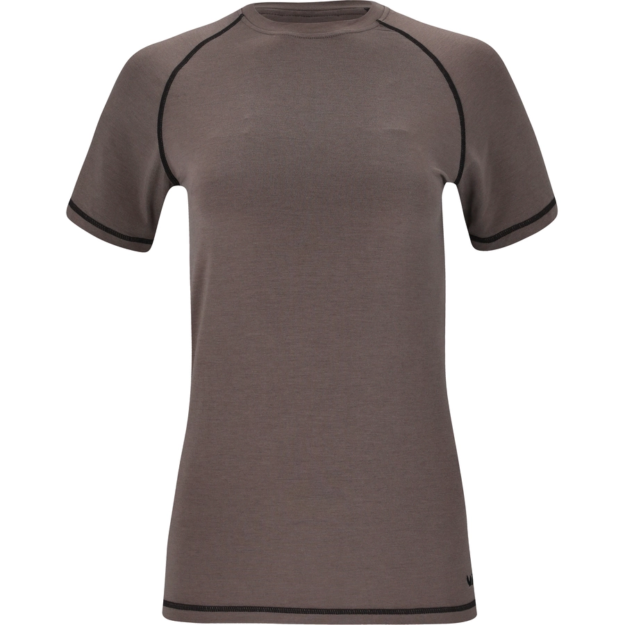 Whistler Funktionsshirt Athene 1080 Iron