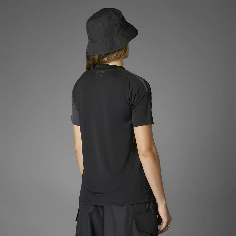 adidas Inter Miami CF 25/26 Weg Damen T-Shirt mit kurzen Ärmeln