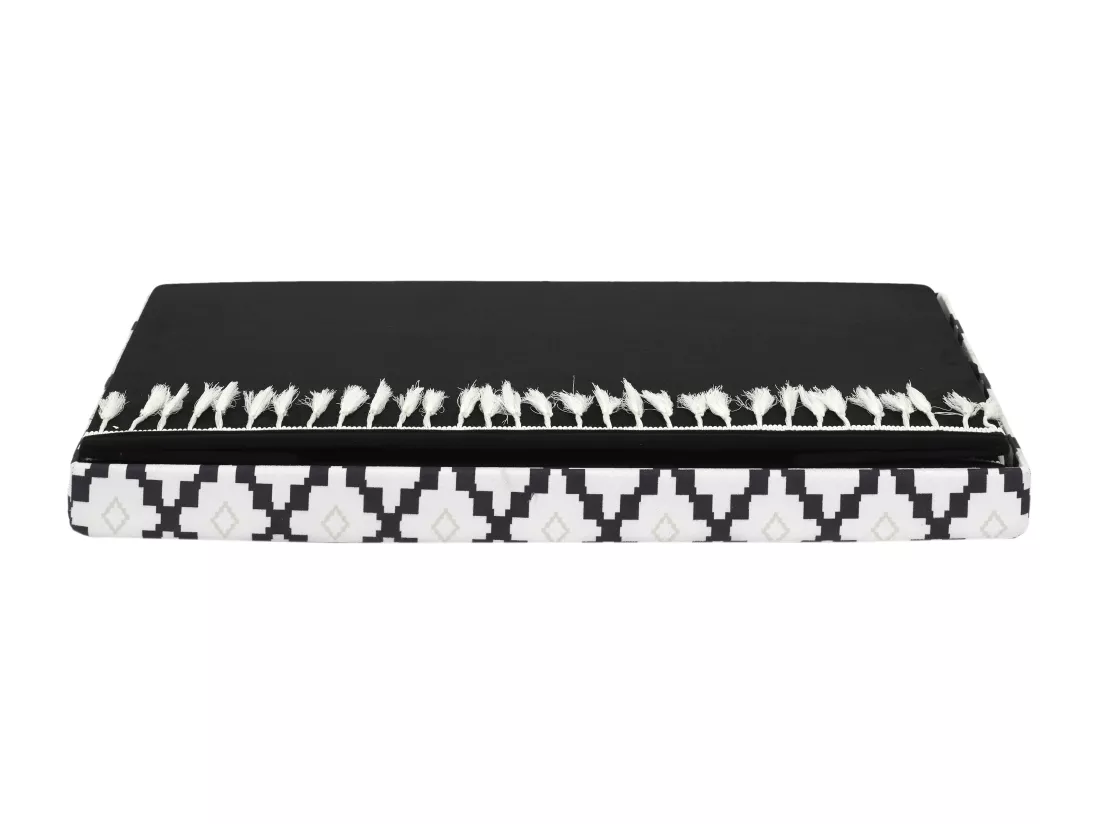 Coffre Banc Pliable Avec Pampille Mirage