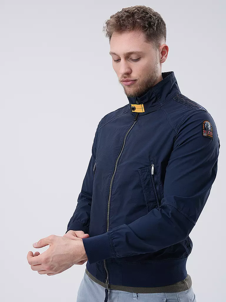 PARAJUMPERS Blouson CELSIUS blau