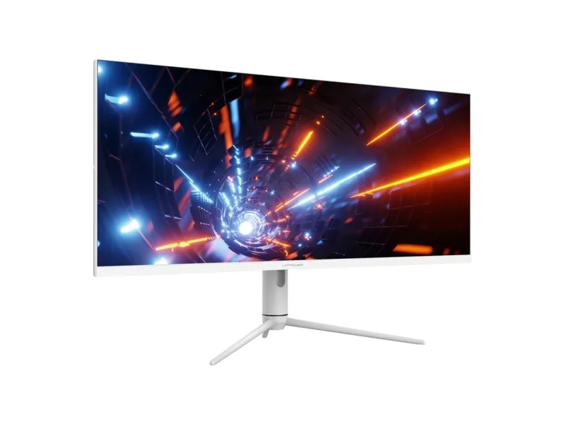 [OUTLET] - [OUTLET] - LC Power LC-M40-UWQHD-144 - LED-skærm - 40