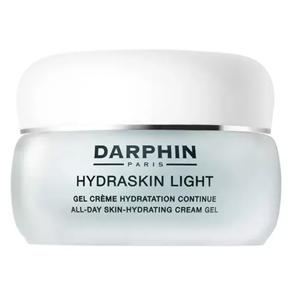 Creme em gel leve Darphin Hydraskin 50ml