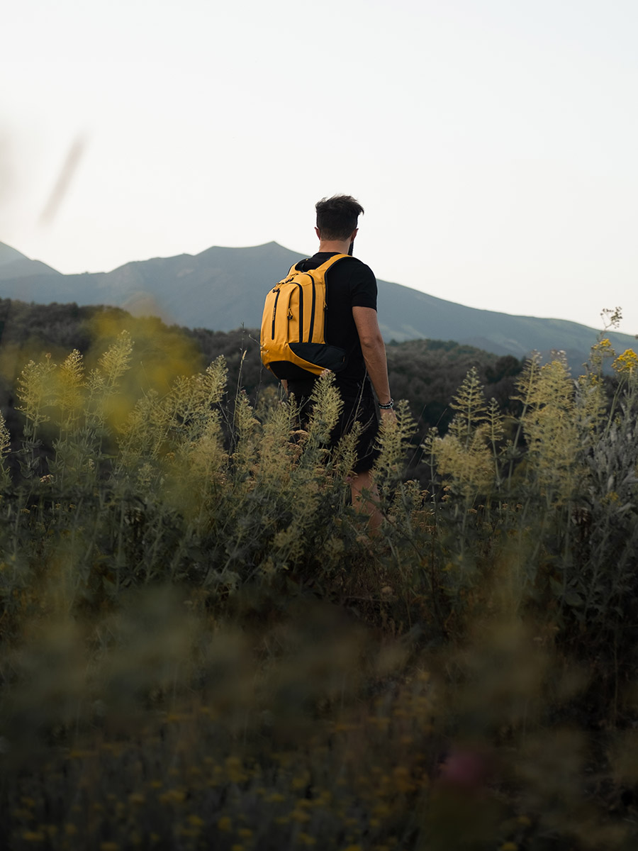 Sac À dos Samsonite Ecodiver M
