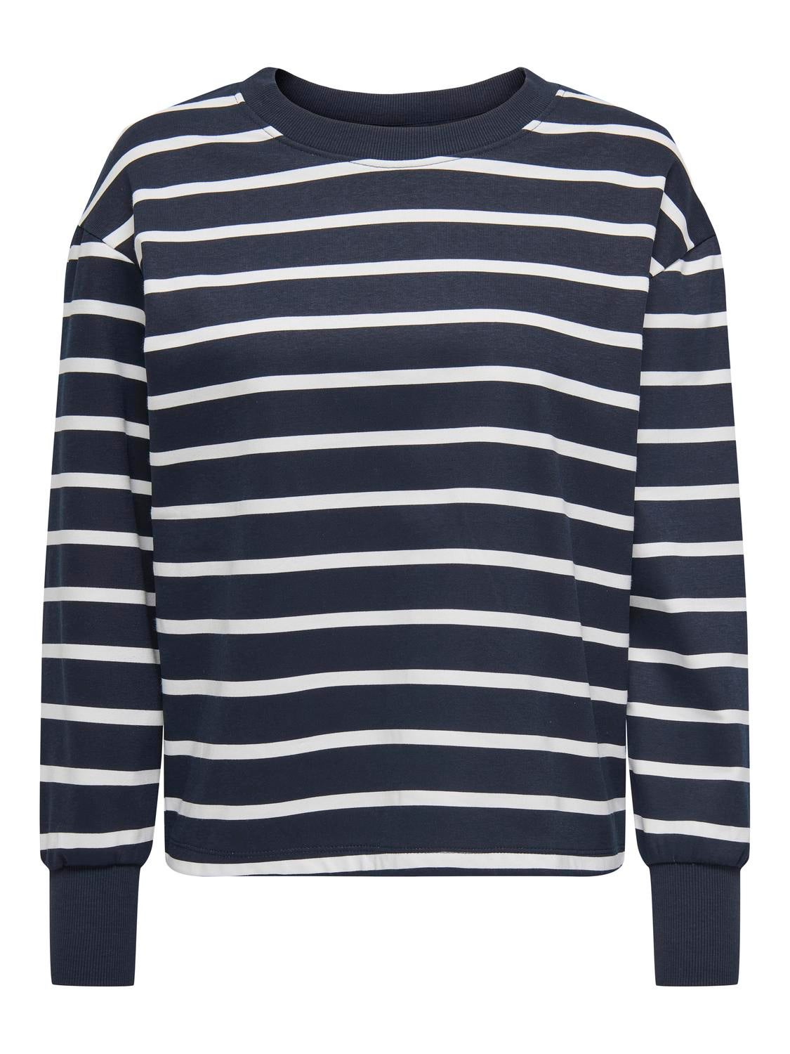 JDYIVY Sweatshirt Sky Captain
