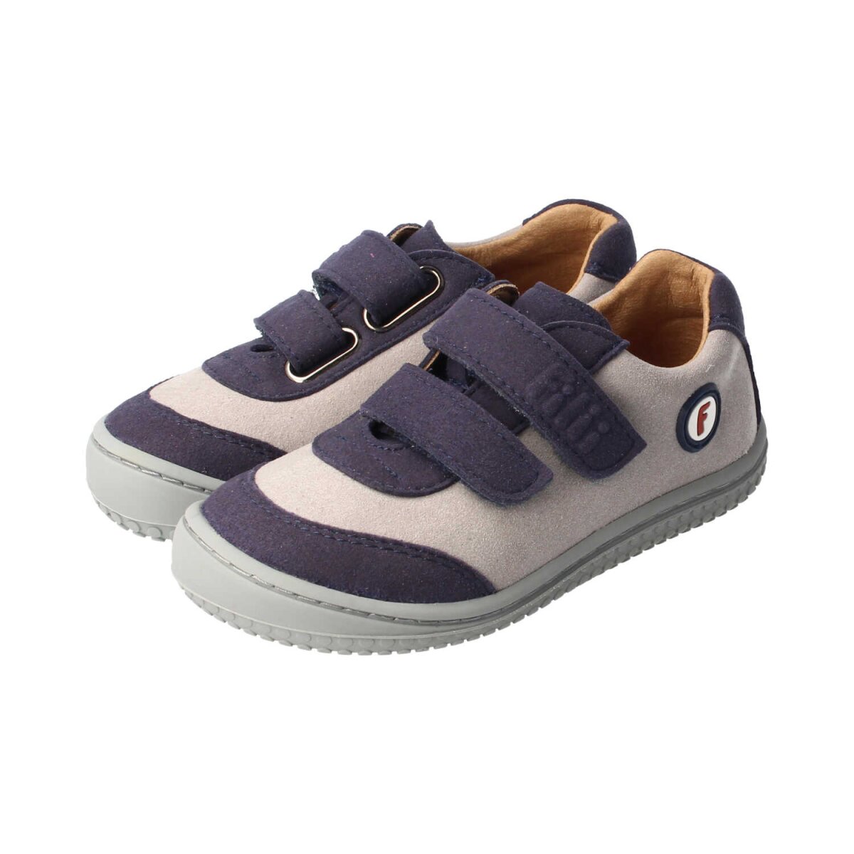 V3048-3 stone AXOLOTL-textil velcro Weite/M