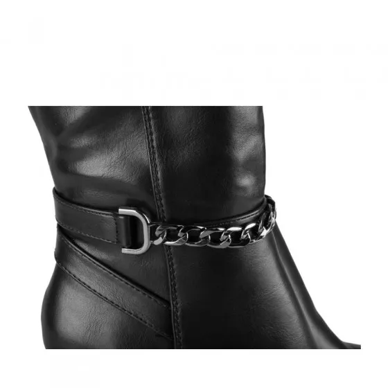 Bottes NOIR MyB