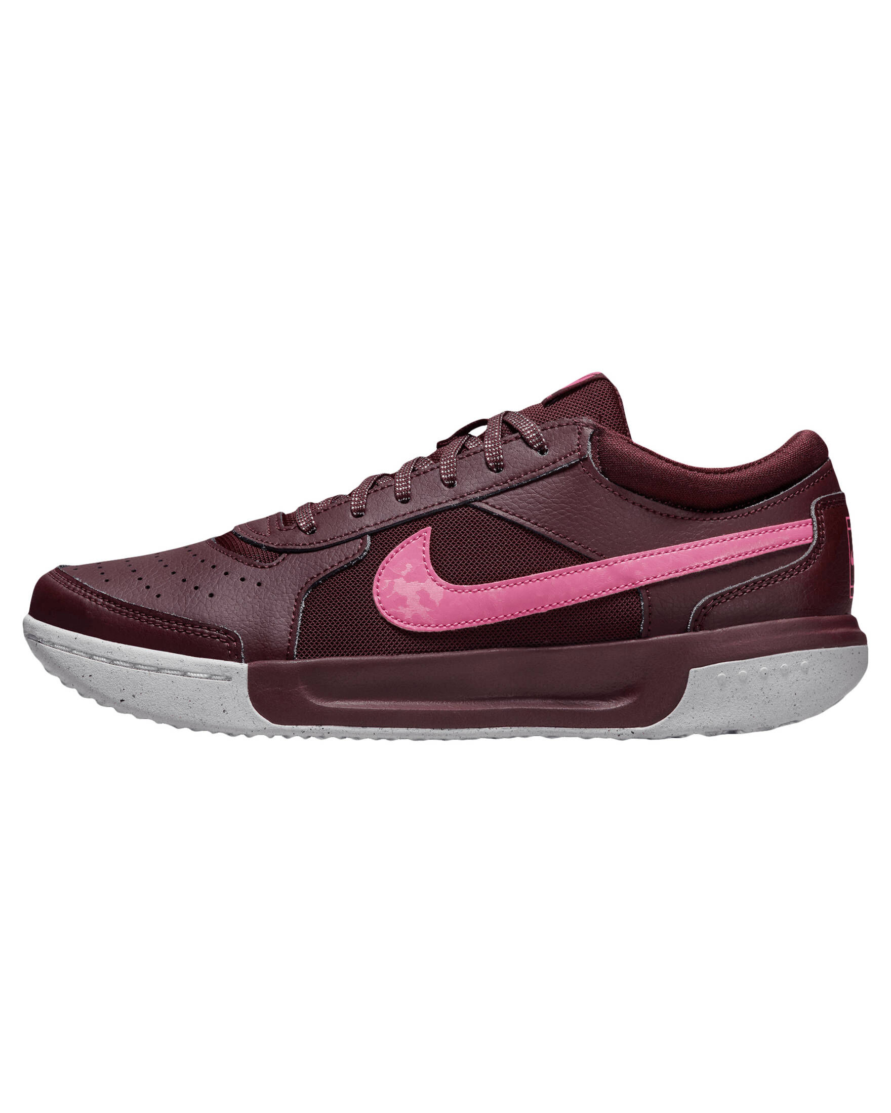 Nike| Damen Tennisschuhe Outdoor ZOOM COURT LITE 3 PREMIUM