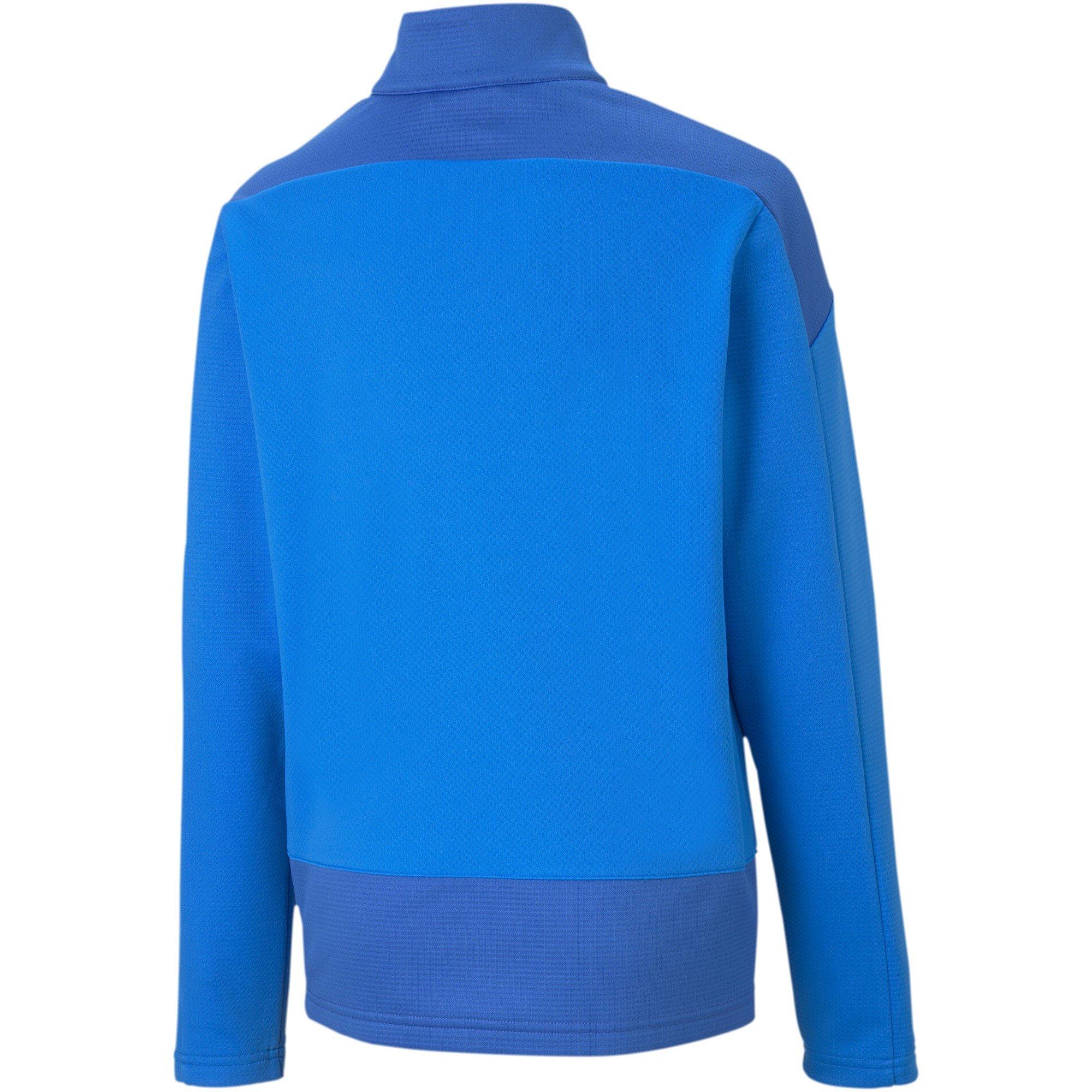 Puma Teamgoal 23 TrainingquarterZip Top Infants