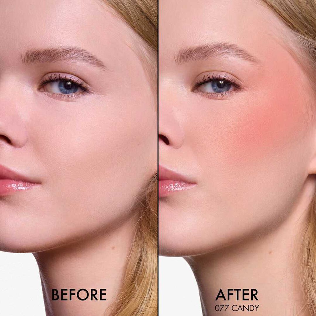 Dior DIOR BACKSTAGE Rosy Glow Blush