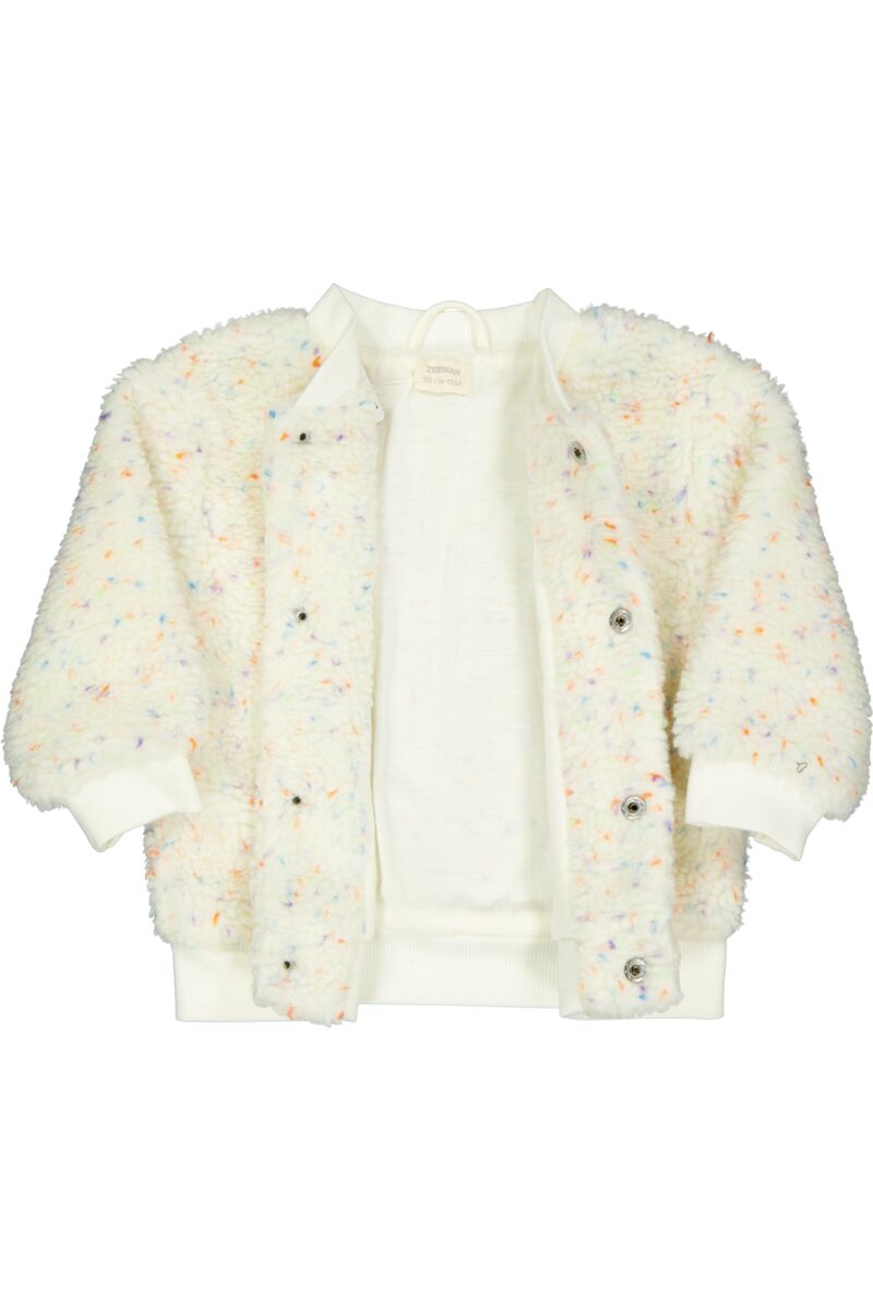 Jas - Beige