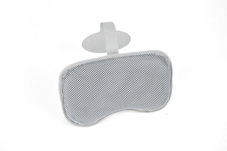 Coussins rembourrés compatibles avec tous les Lay-Z-Spa 23 x 13 x 5 cm
