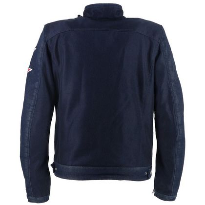 Blouson Helstons DELTA AIR MOTUL - Bleu