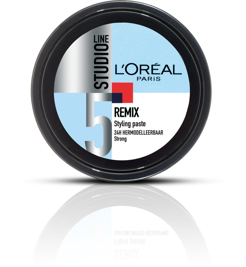L’Oréal Studio Line Remix Special Sfx Pot (150 ml)