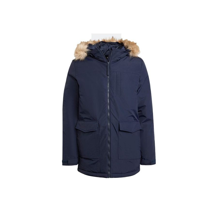 Adidas Paveric Fur Parka