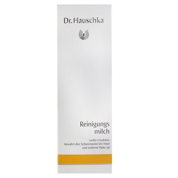 DR. Hauschka Dr. Hauschka Leite De Limpeza Soothing