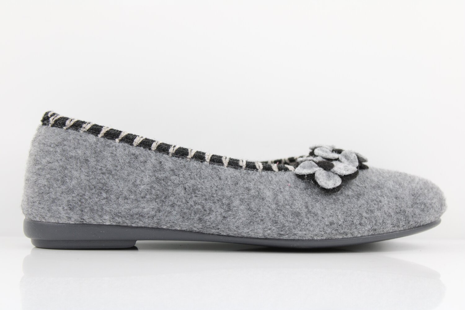 Happy Shoes Hausschuhe