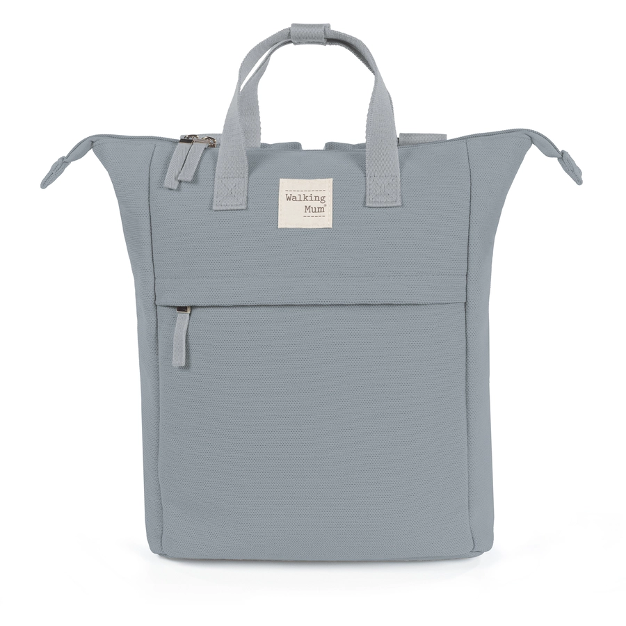 Walking Mum Wickelrucksack Eco Mum Cloud
