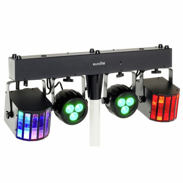 Eurolite LED KLS-120 FX Compact Light