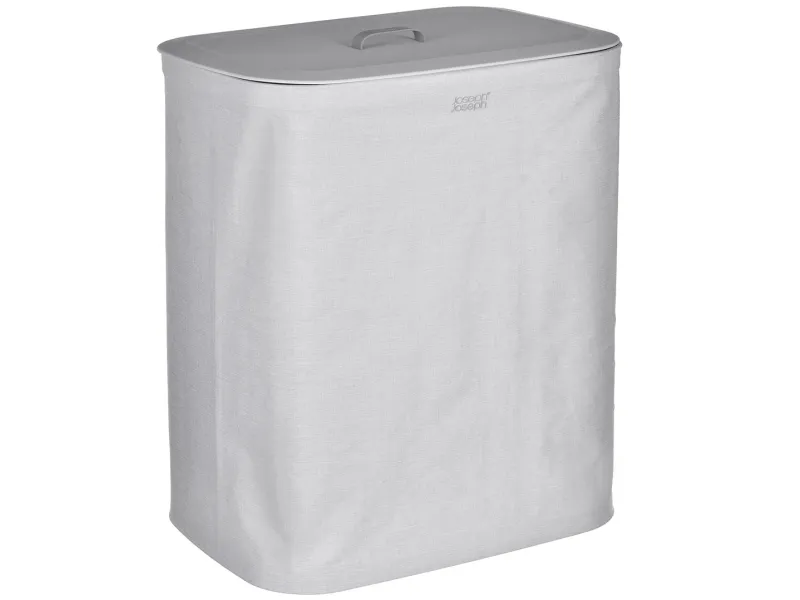 Joseph Joseph Tota Trio 90L Ecru Laundry Separation Basket