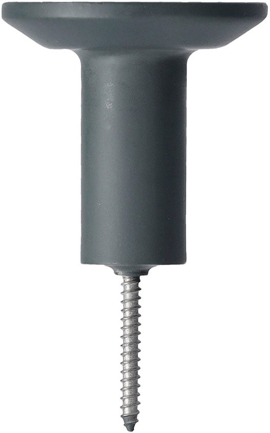 Zeller Present Wandhaken Polyresin
