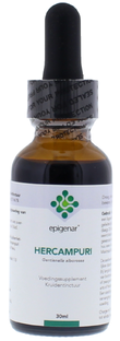 Epigenar Hercampuri Kruidentinctuur 30ML