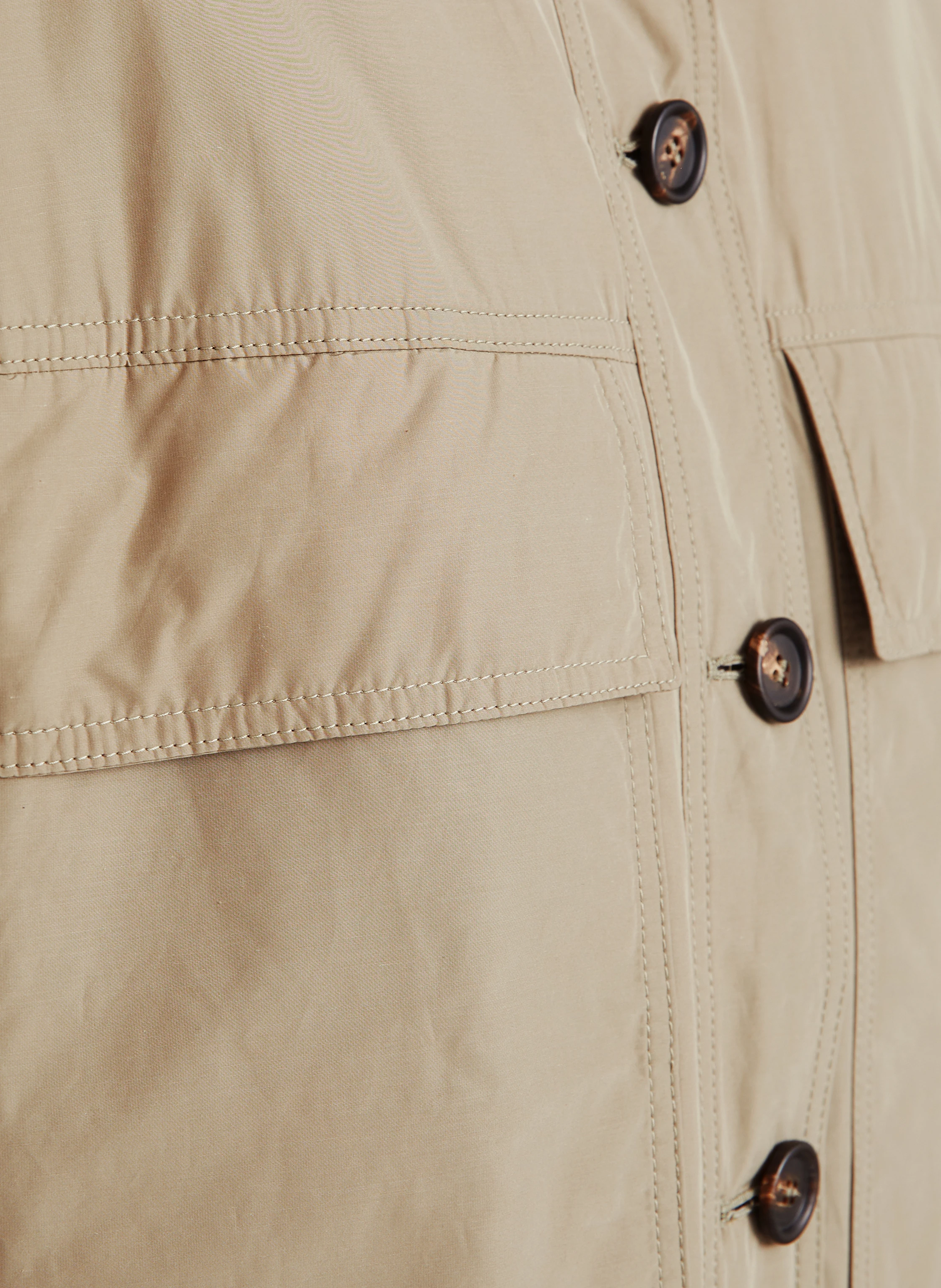 BRUNELLO CUCINELLI Kastenjacke