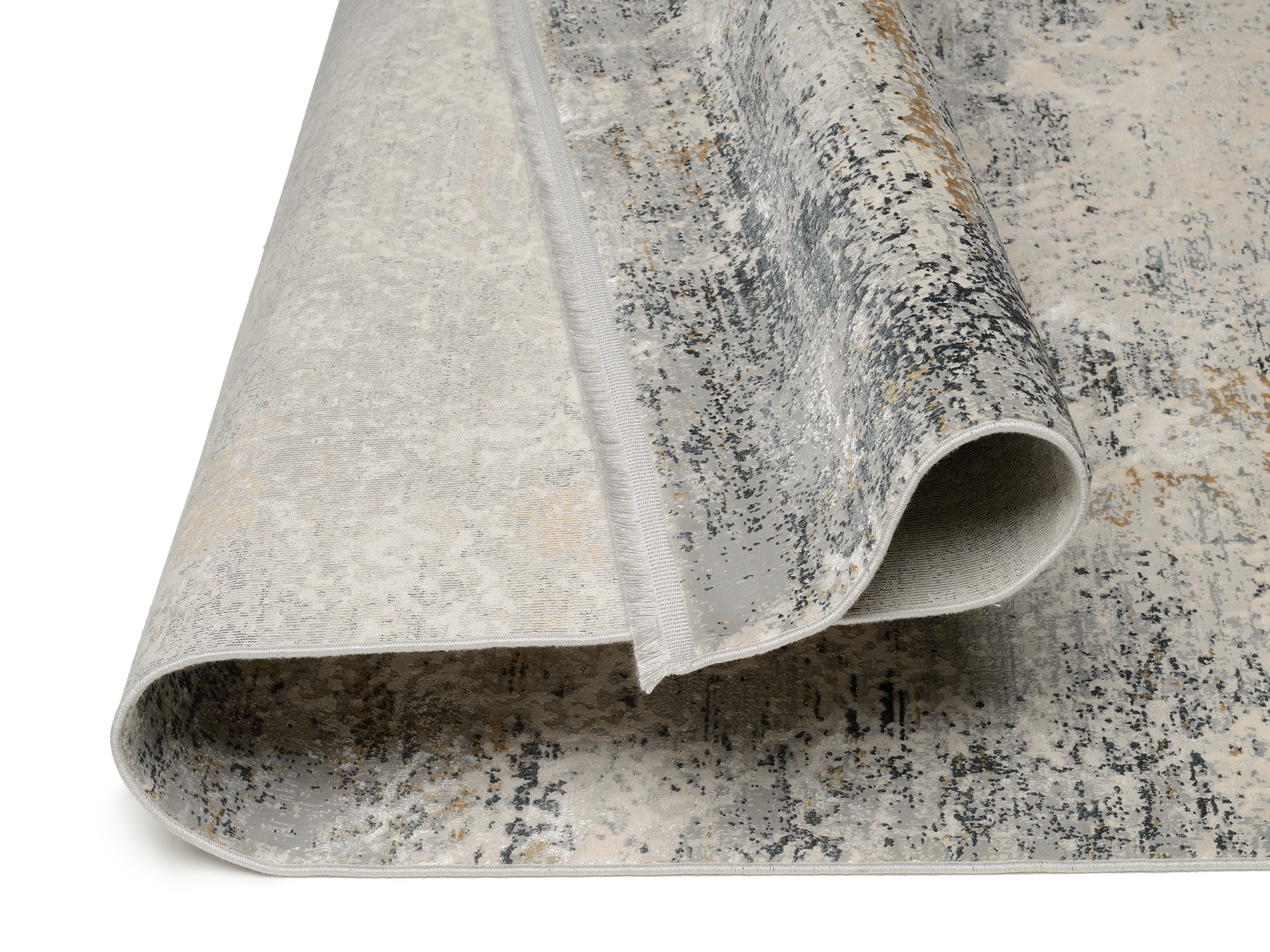 Teppich ELEMENTS VITA 67 x 130 cm