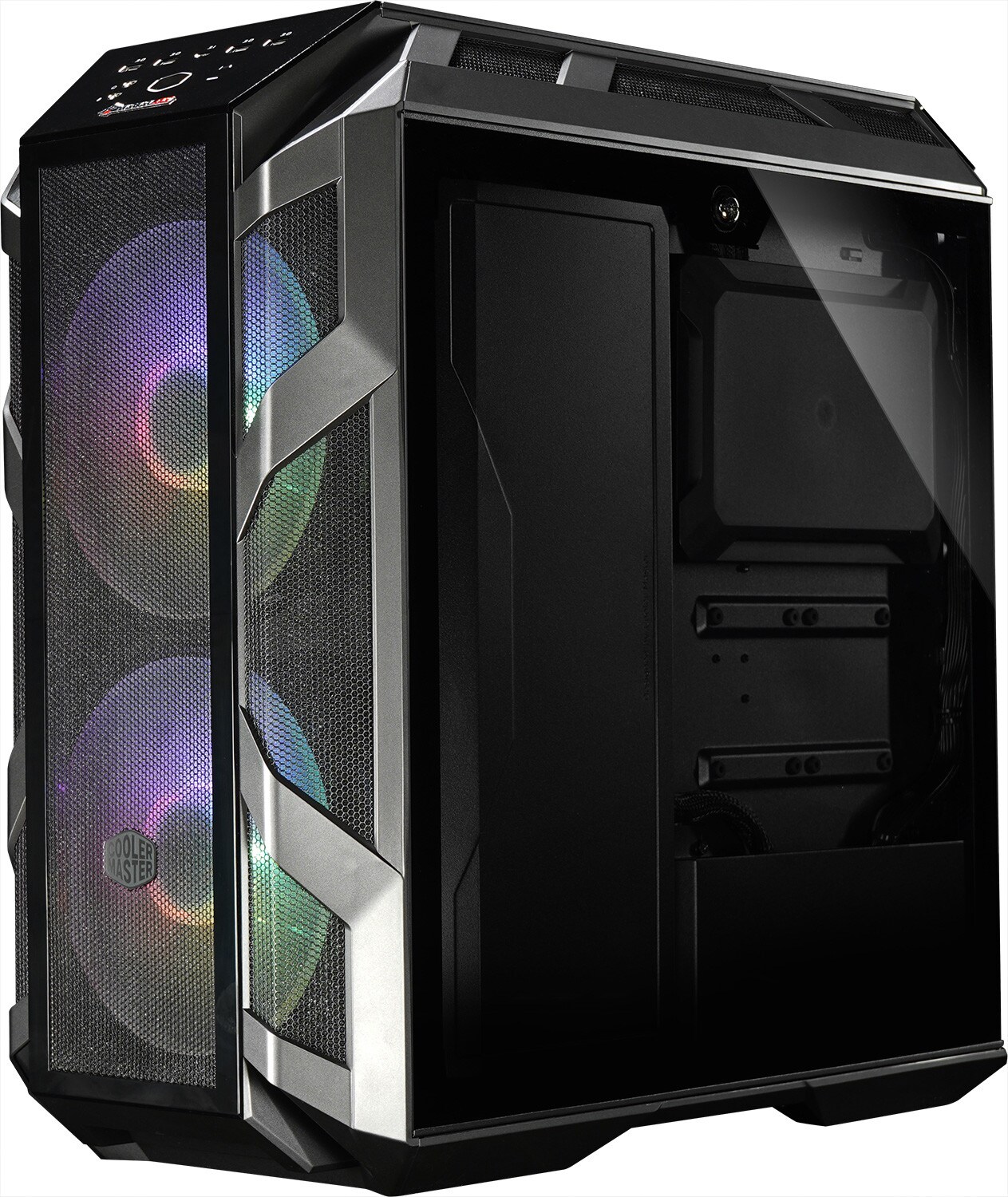 Gaming PC Colossus 14 Intel Core i9-14900KF, 32GB DDR5, NVIDIA RTX 4070 Ti Super 16 GB, 2TB SSD, Windows 11