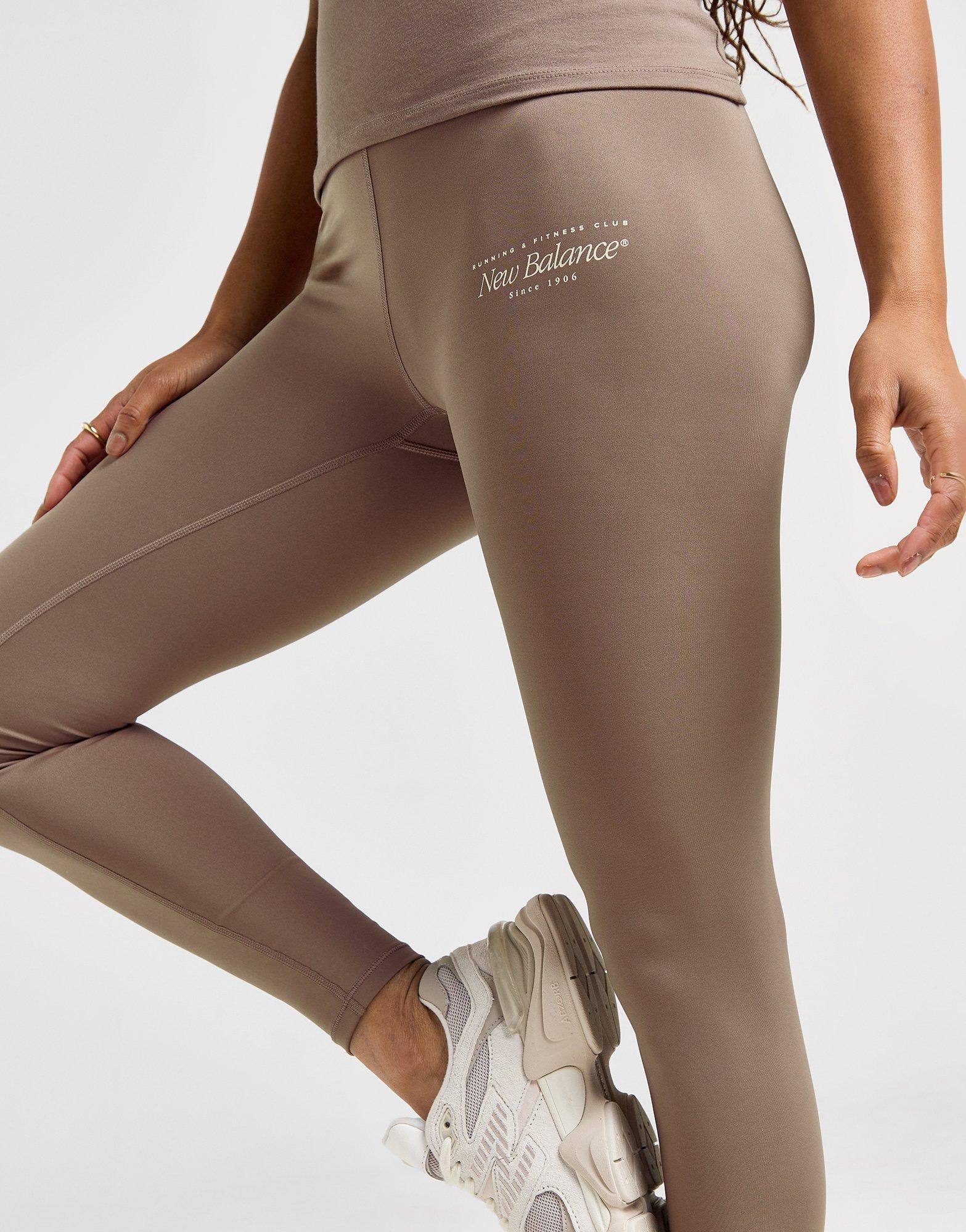 New Balance Legging Script
