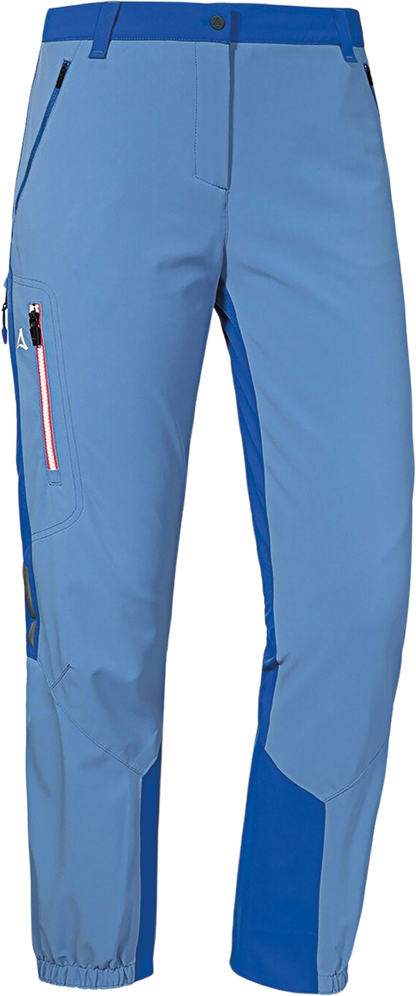 Softshell Pants Kals W