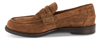 Vagabond Steven Loafer Brun 6060-040