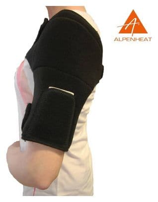 AJ20 Bandage musculaire chauffant multi-usages