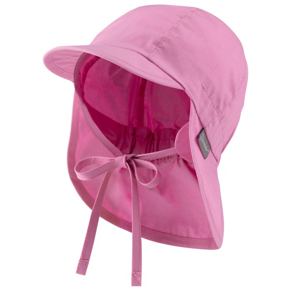 Sterntaler - Kid's Schirmmütze Nacken Basic - Casquette