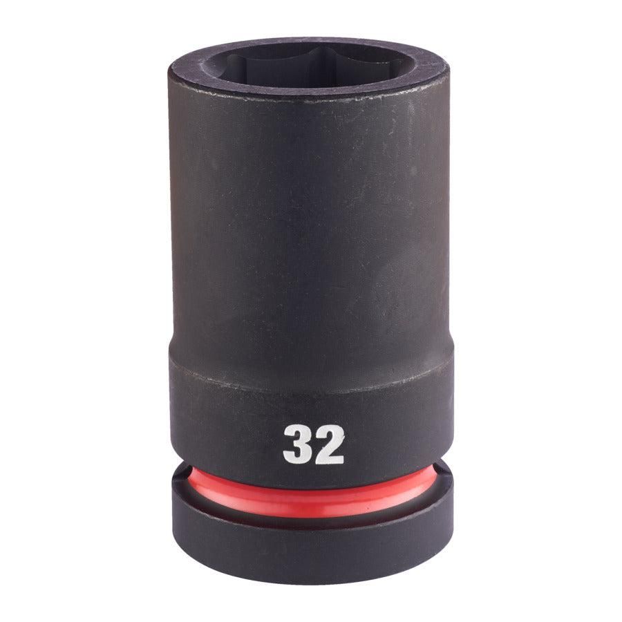 Milwaukee ShockWave™ Krachtdop 1\