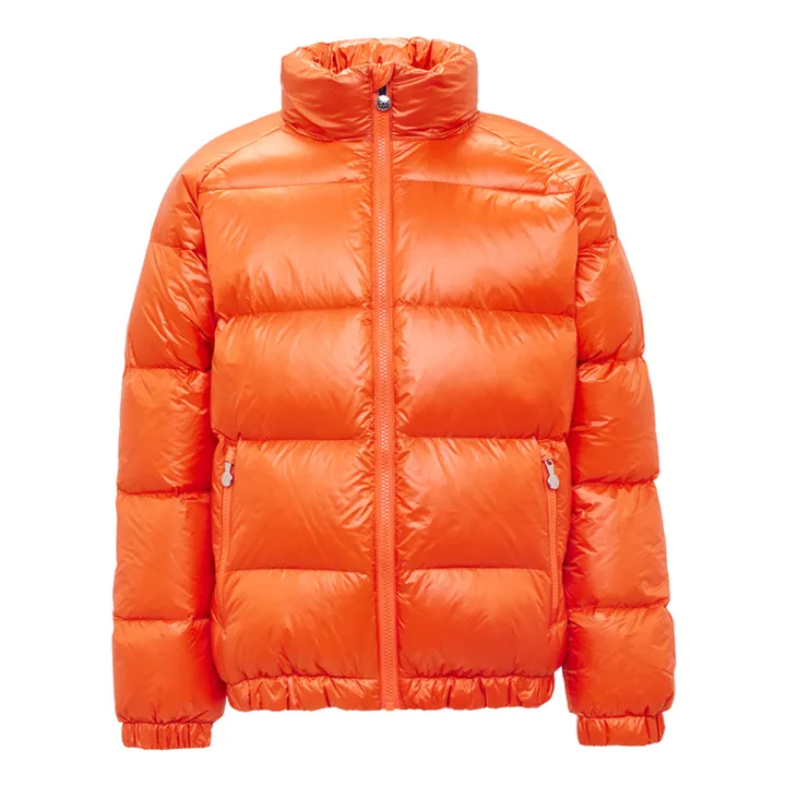 Pyrenex Doudoune Vintage Mythic 2 | Orange