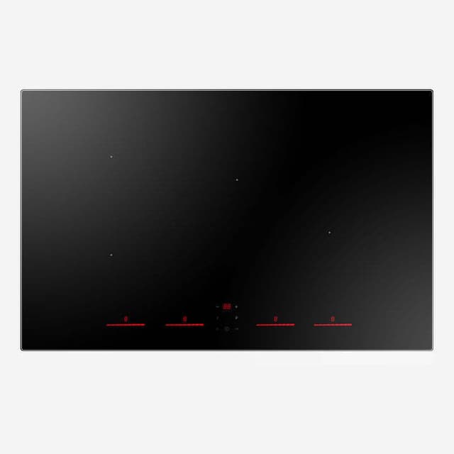 JGN Induktion JI 8022-P-MG