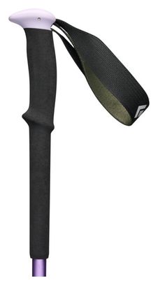 Bâtons de Randonnée Black Diamond Trail Trekking Violet